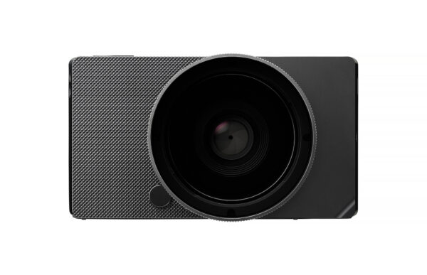 SIGMA BF BLACK