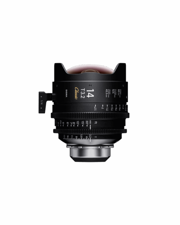 FF CLASSIC PRIME LINE <br>14mm T3.2 FF Classic