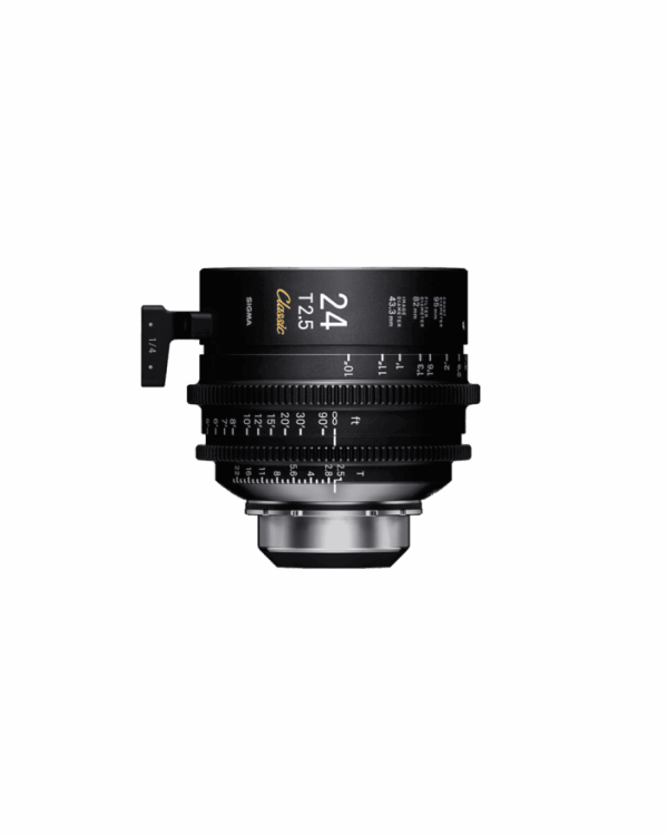 FF CLASSIC PRIME LINE <br>24mm T2.5 FF Classic
