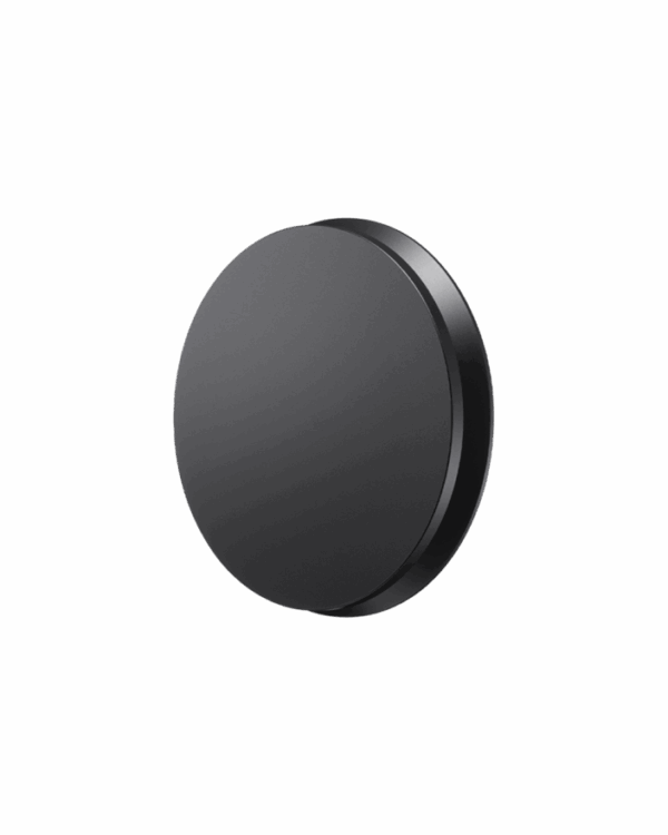 62mm Magnetic Metal Lens Cap