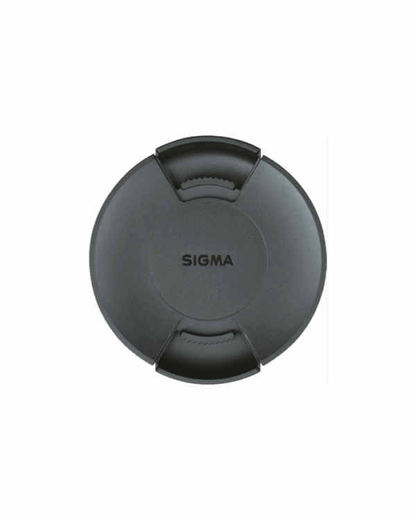 86mm Front Lens Cap