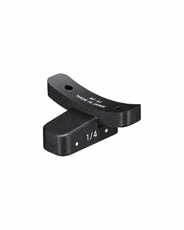 Sigma SF-51 Lens Support Foot Using COR-11