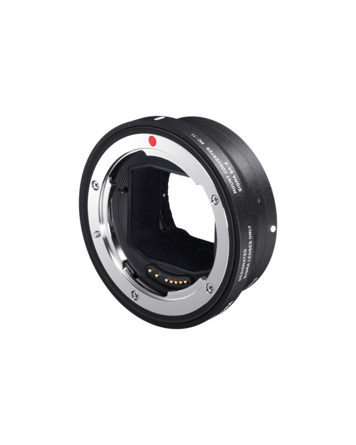Mount Converter MC-11