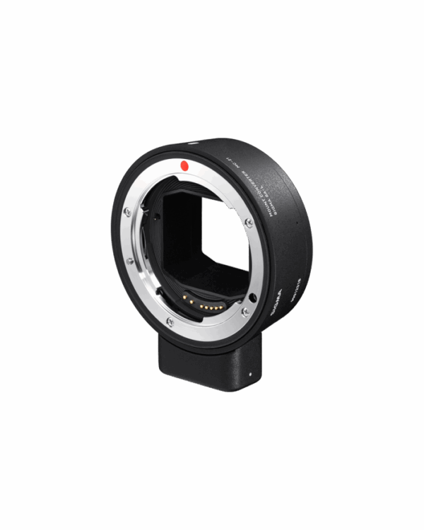 Mount Converter MC-21