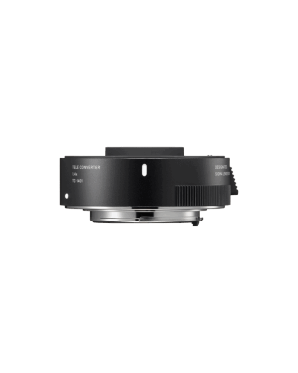 1.4X Teleconverter TC-1401