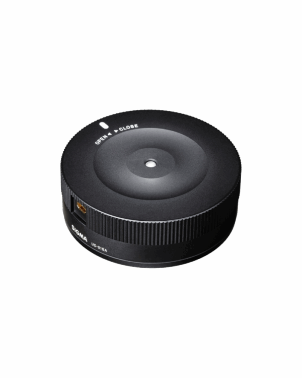 USB DOCK (UD-01 / UD-11)