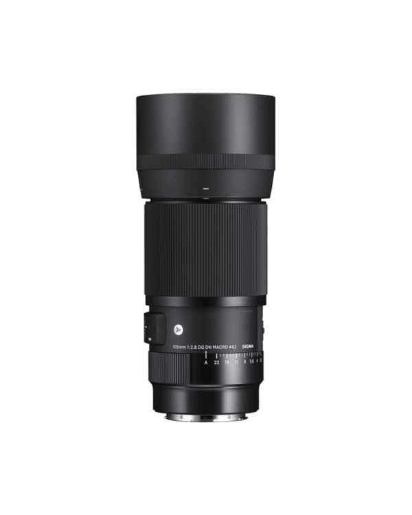 ART<br>105mm F2.8 DG DN Macro