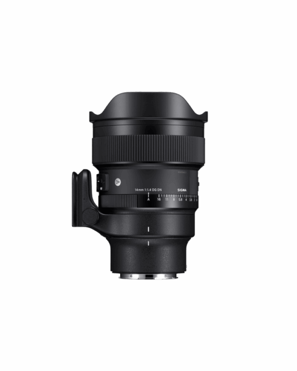 ART<br>14mm F1.4 DG DN