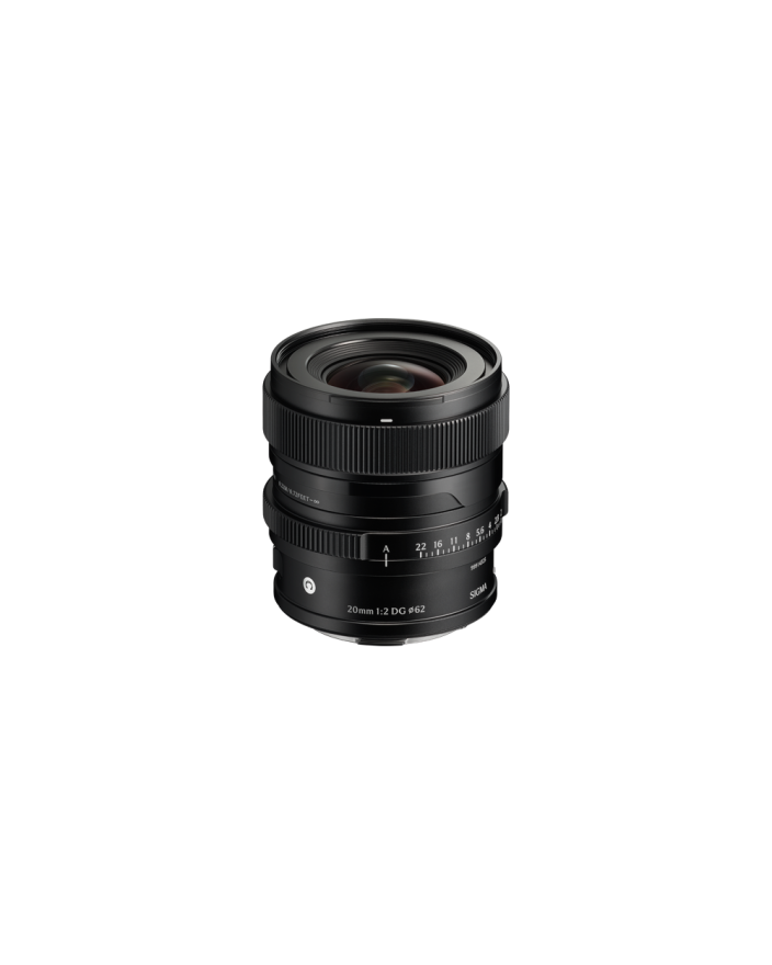 CONTEMPORARY<br>20mm F2 DG - Image 4