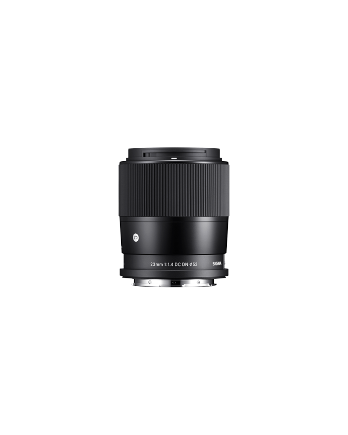 CONTEMPORARY<br>23mm F1.4 DC DN - Image 2