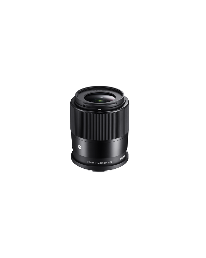 CONTEMPORARY<br>23mm F1.4 DC DN - Image 3