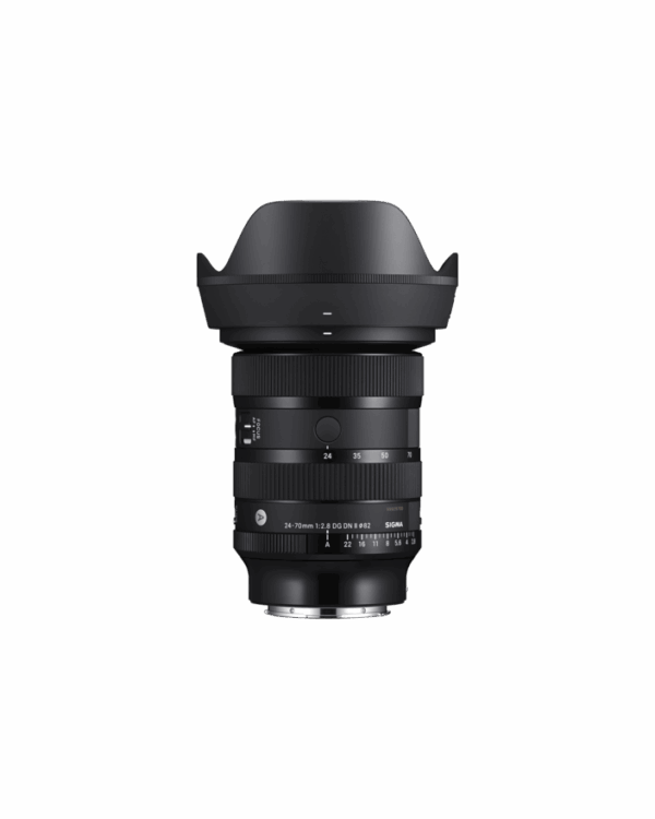 ART<br>24-70mm F2.8 DG DN II