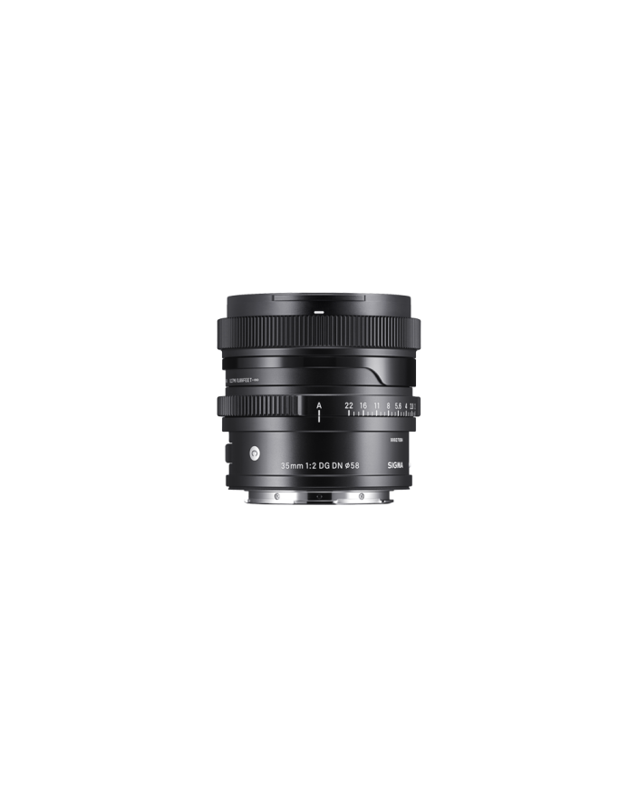 CONTEMPORARY<br>35mm F2 DG DN - Image 2