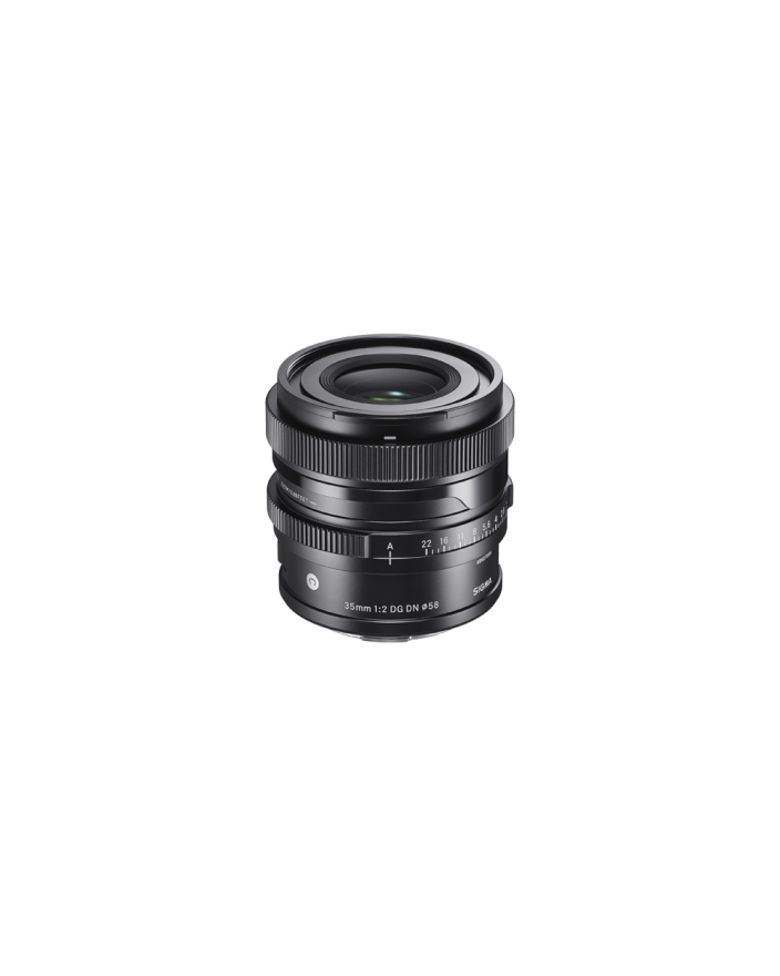 CONTEMPORARY<br>35mm F2 DG DN - Image 3