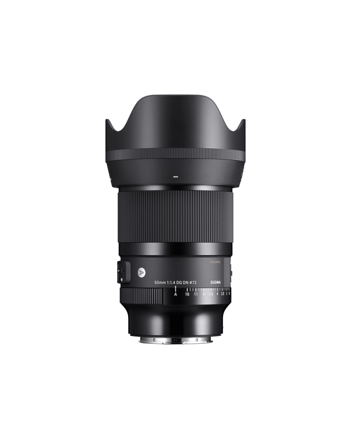ART<br>50mm F1.4 DG DN