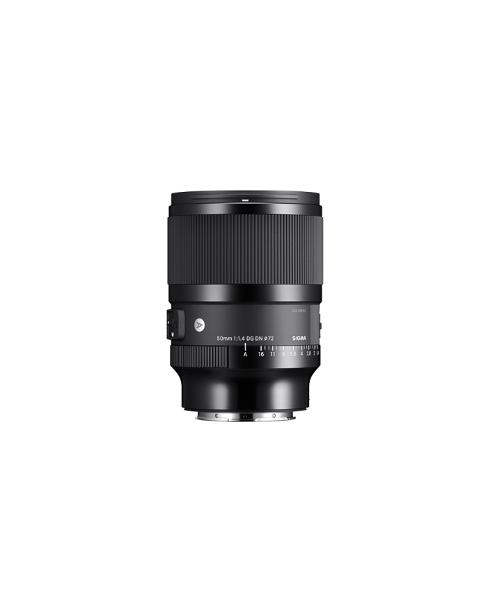 ART<br>50mm F1.4 DG DN - Image 2