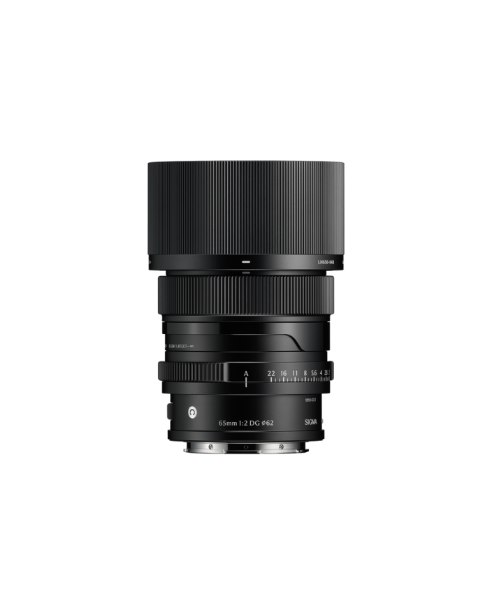 CONTEMPORARY<br>65mm F2 DG - Image 2