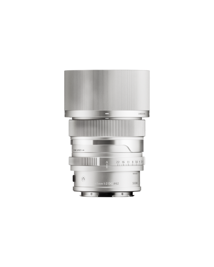 CONTEMPORARY<br>65mm F2 DG