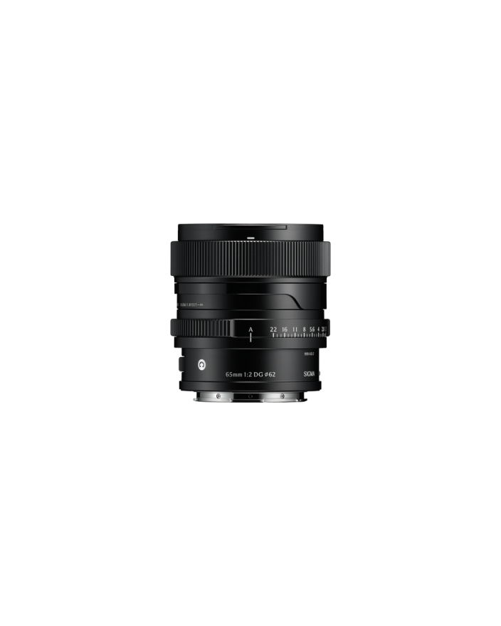 CONTEMPORARY<br>65mm F2 DG - Image 3