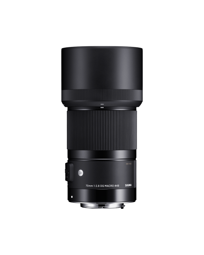 ART<br>70mm F2.8 DG Macro