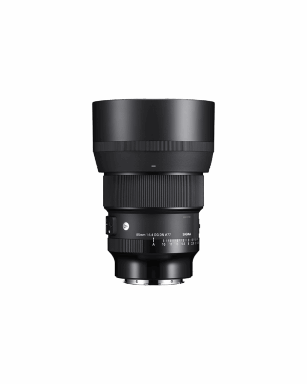 ART<br>85mm F1.4 DG DN