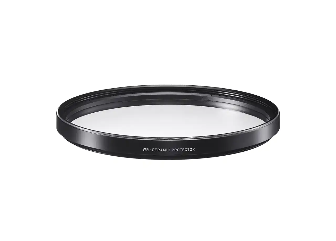 SIGMA WR CERAMIC PROTECTOR FILTER
