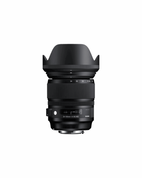 ART<br>24-105mm F4 DG OS HSM