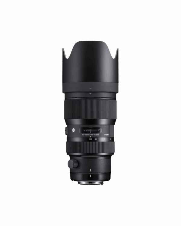 ART<br>50-100mm F1.8 DC HSM