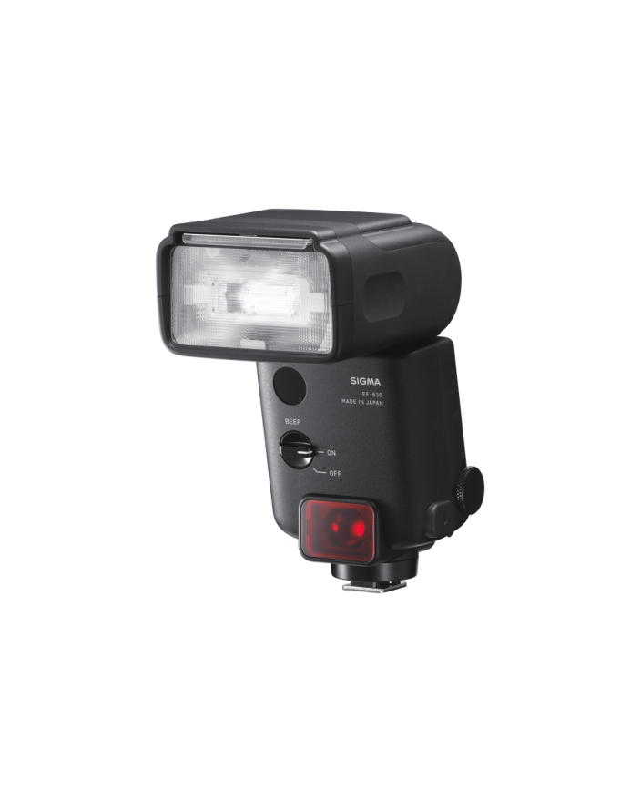 EF-630 Electronic Flash