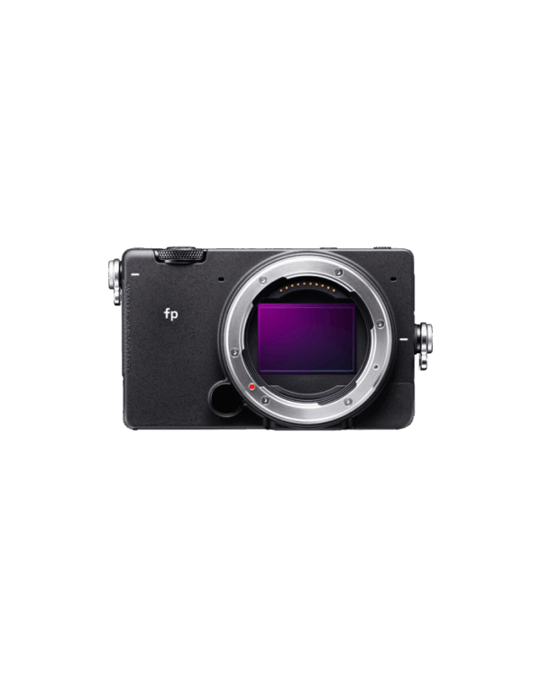 Sigma fp