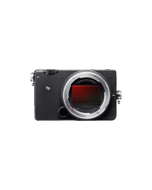Sigma fp L Camera