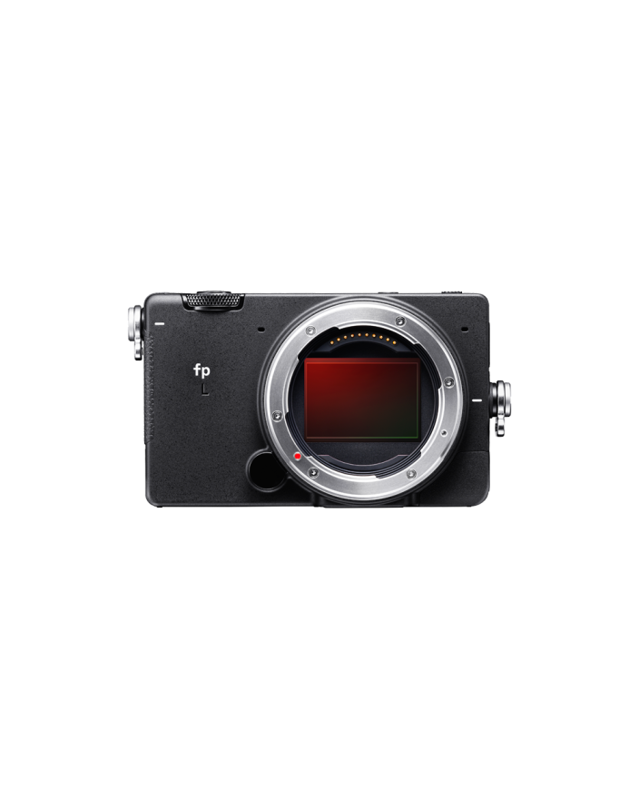 Sigma fp L Camera
