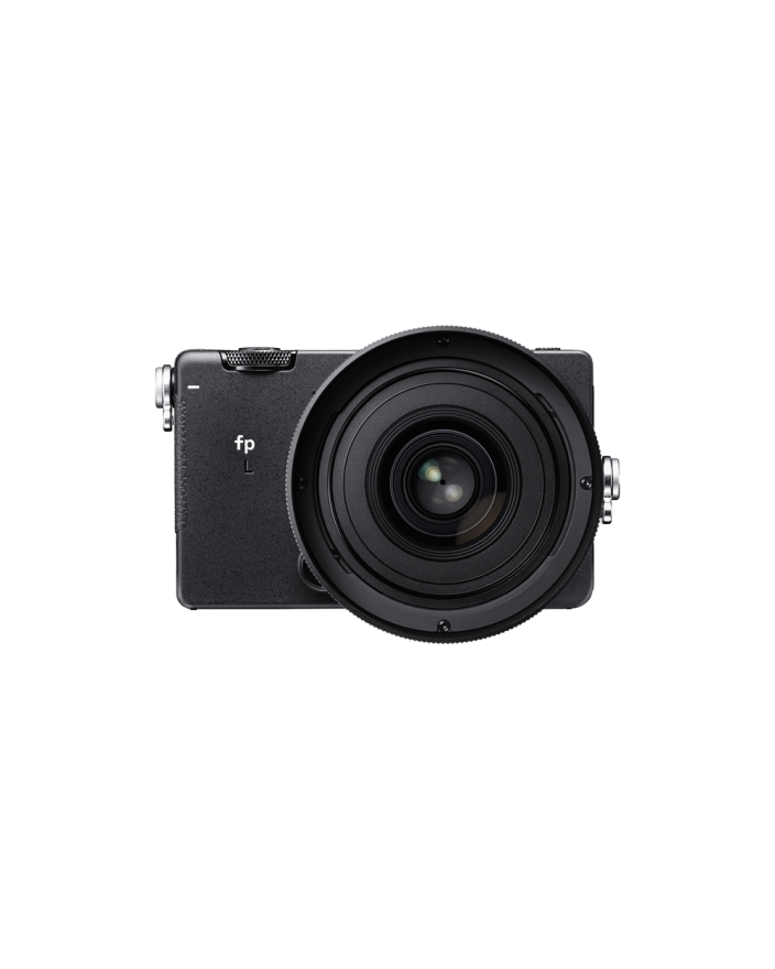 Sigma fp L Camera - Image 6