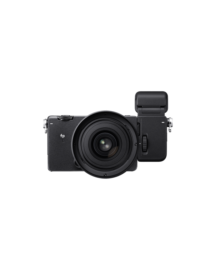 Sigma fp L Camera - Image 7
