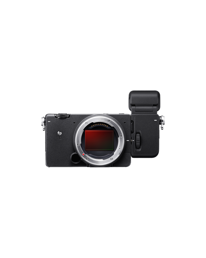 Sigma fp L Camera - Image 8