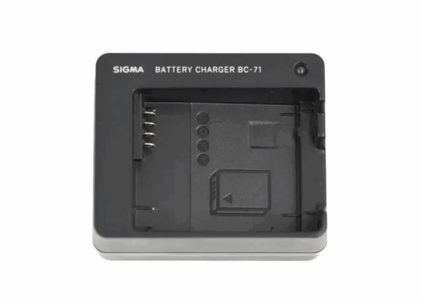 BATTERY CHARGER BC-71