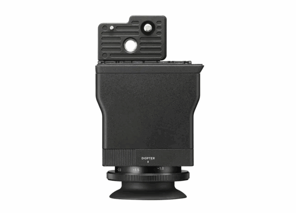 LCD VIEW FINDER LVF-11