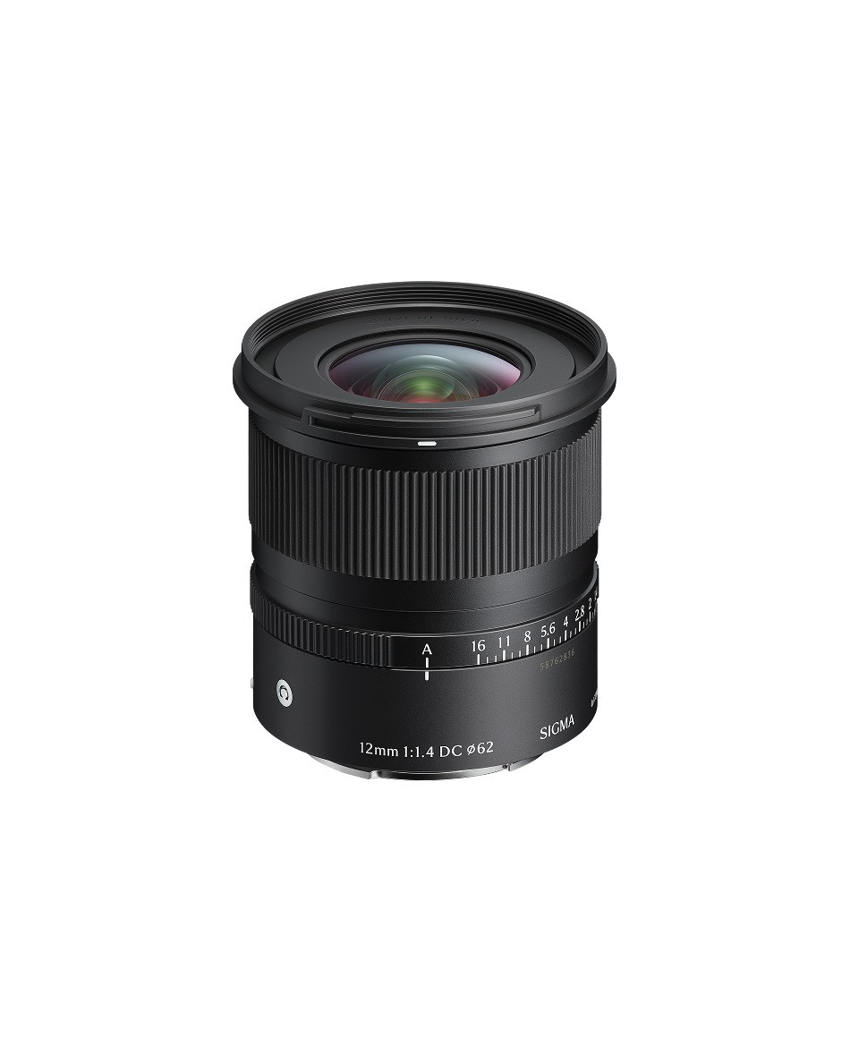 CONTEMPORARY<br>12mm F1.4 DC - Image 2